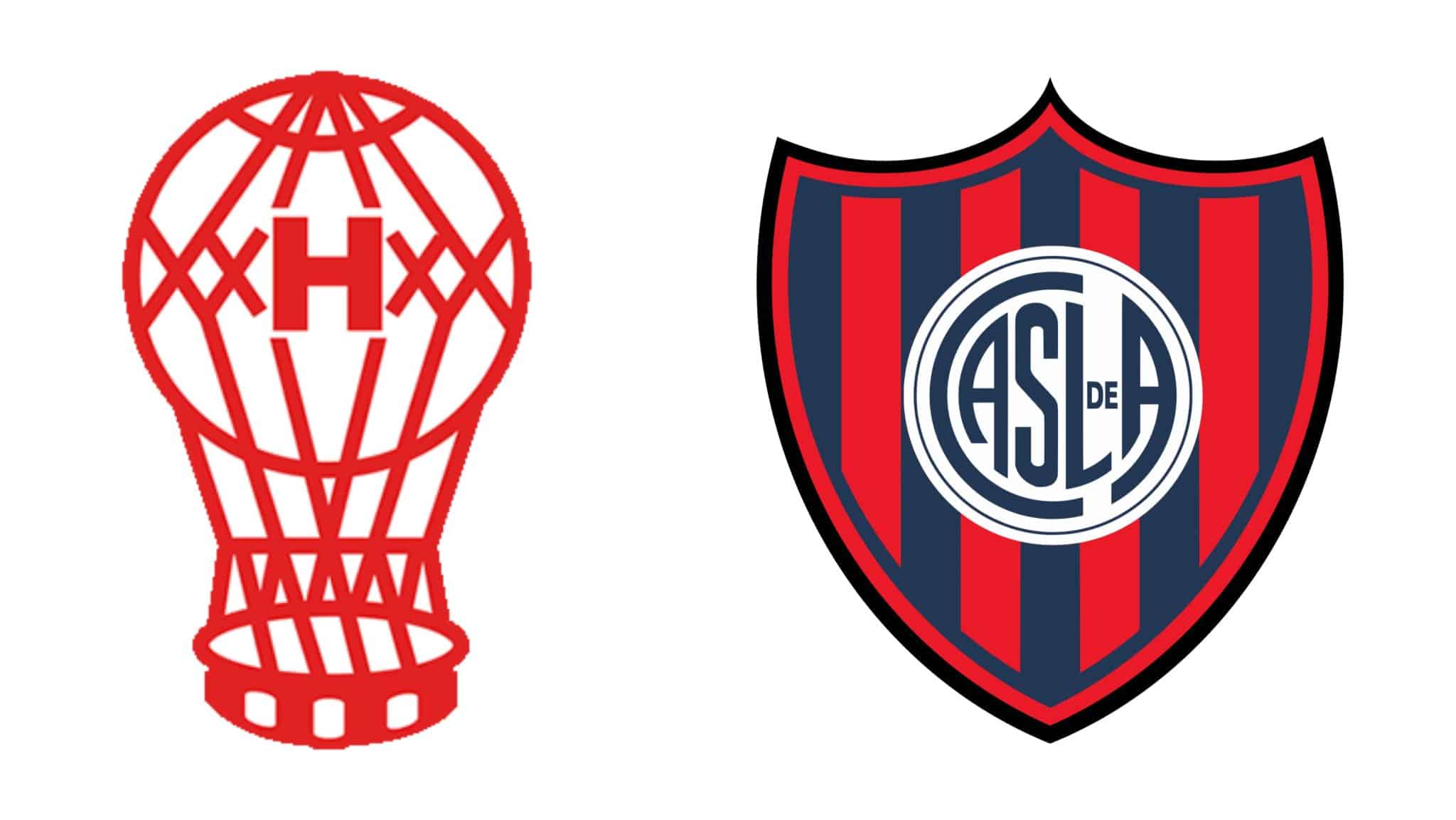 Huracan vs San Lorenzo