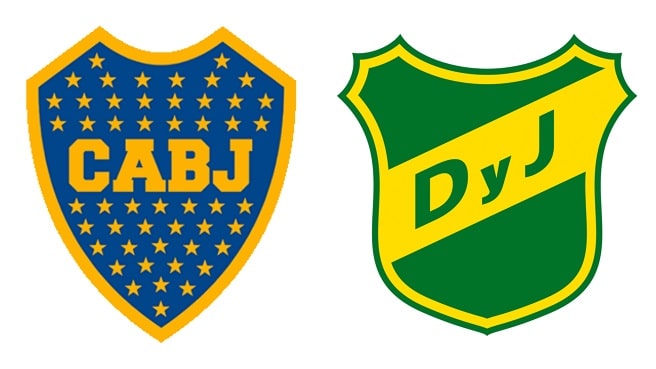 Boca Juniors vs Defensa y Justicia