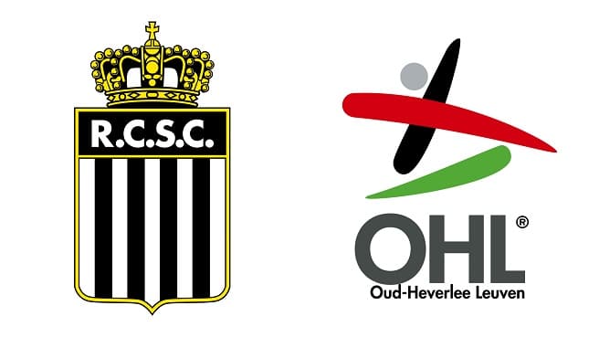 Charleroi vs Leuven
