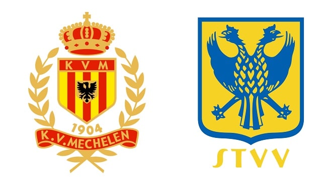 Mechelen vs Sint Truidense