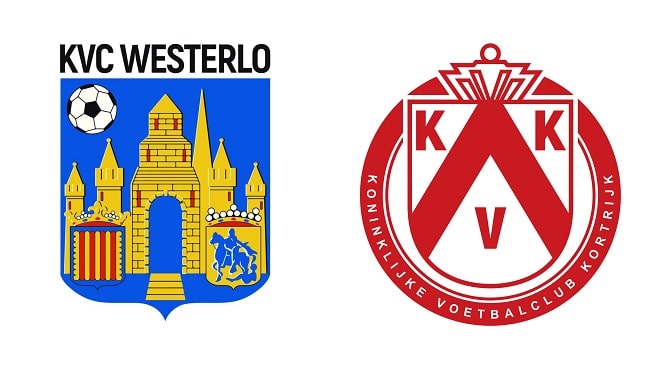 Westerlo vs Kortrijk