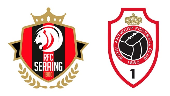 Seraing vs Antwerp Prediction, Betting Odds, and Free Tips 11/03/2023 1 Seraing vs Antwerp