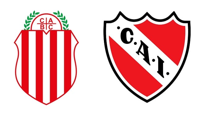 Barracas Central vs Independiente