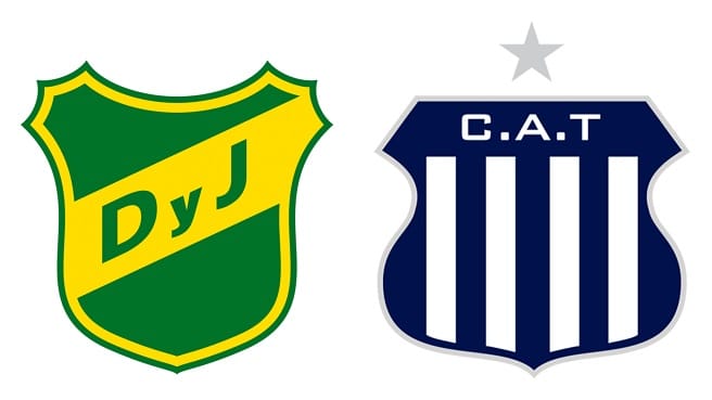 Defensa y Justicia vs Talleres