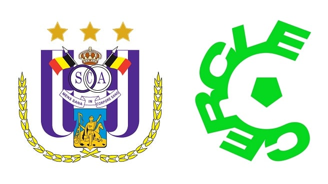 Anderletch vs Cercle Brugge