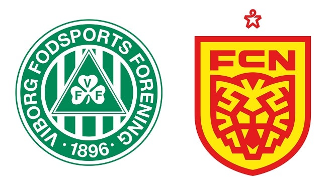 Viborg vs Nordsjaelland