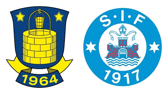 Brondby vs Silkeborg
