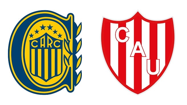 Rosario Central vs Union