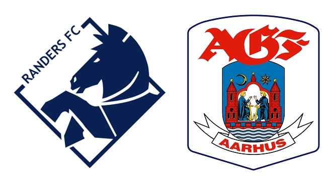 Randers vs AGF