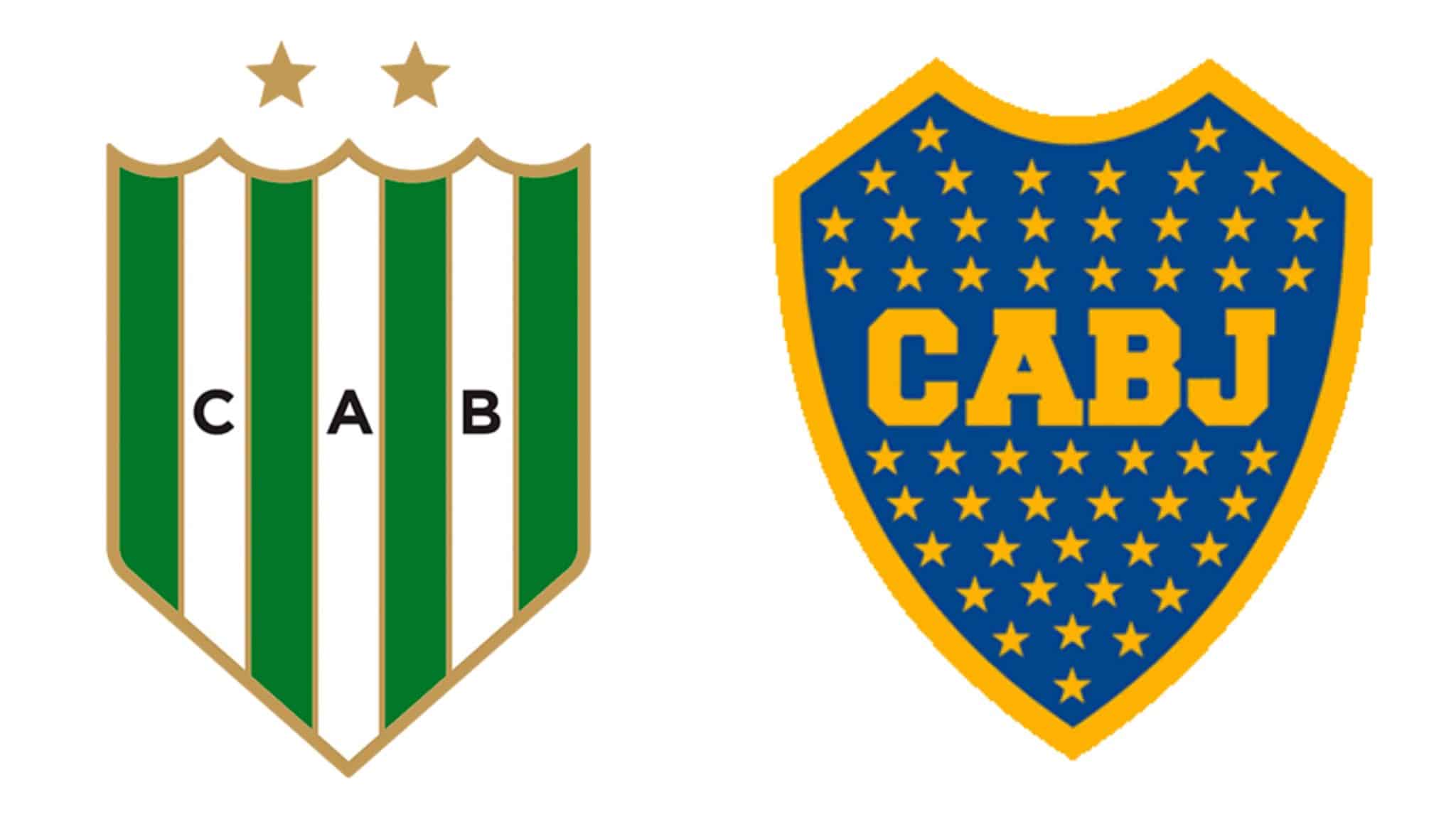 Banfield vs Boca Juniors