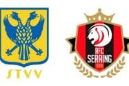 Sint Truidense vs Seraing Prediction, Betting Odds, and Free Tips 18/03/2023