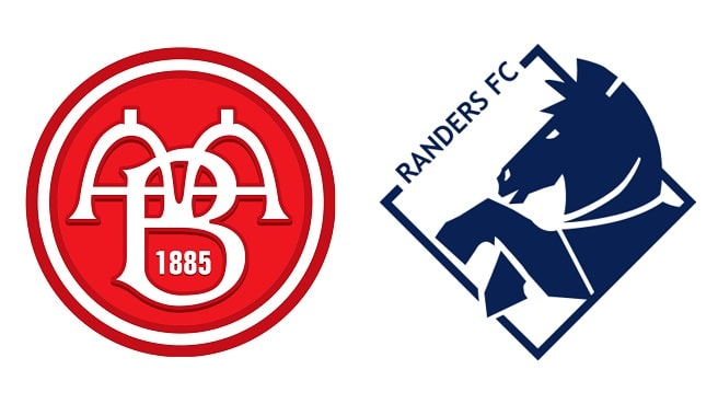AaB vs Randers