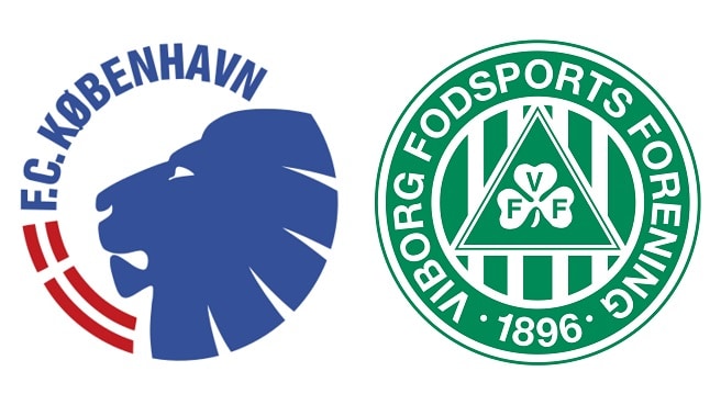 Copenhagen vs Viborg