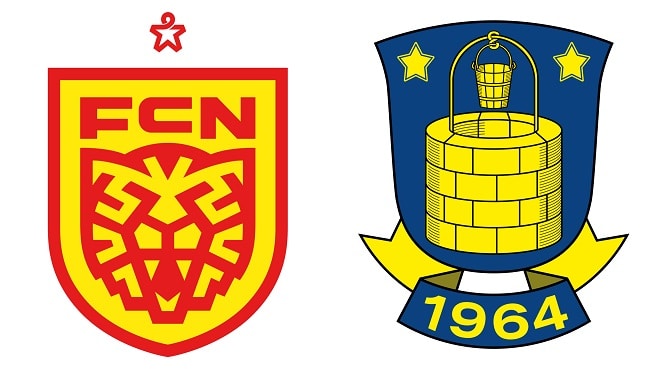 Nordsjaelland vs Brondby