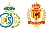 Union Saint-Gilloise vs Mechelen Prediction, Betting Odds, and Free Tips 19/03/2023