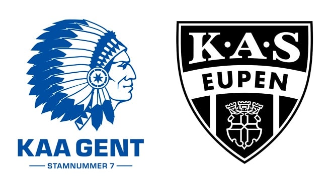 Gent vs Eupen