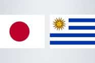Japan vs Uruguay Prediction, Betting Odds, and Free Tips 24/03/2023