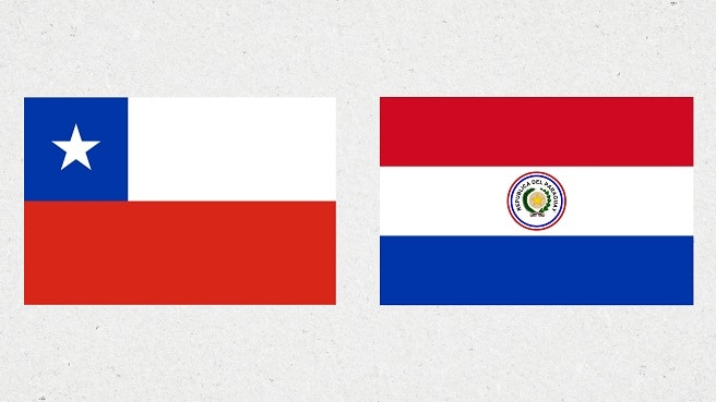 Chile vs Paraguay Prediction, Betting Odds, and Free Tips 28/03/2023 1 Chile vs Paraguay