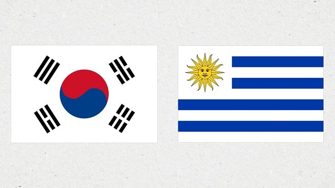 South Korea vs Uruguay Prediction, Betting Odds, and Free Tips 28/03/2023 1 South Korea vs Uruguay