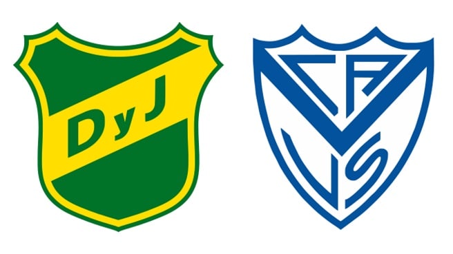 Defensa y Justicia vs Velez