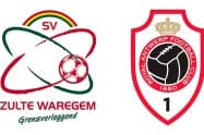 Zulte Waregem vs Antwerp Prediction, Betting Odds, and Free Tips 31/03/2023