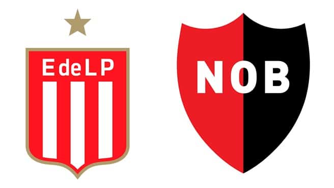Estudiantes vs Newell&acute;s Old Boys