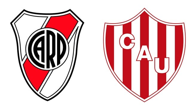 River Plate vs Union
