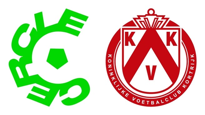 Cercle Brugge vs Kortrijk