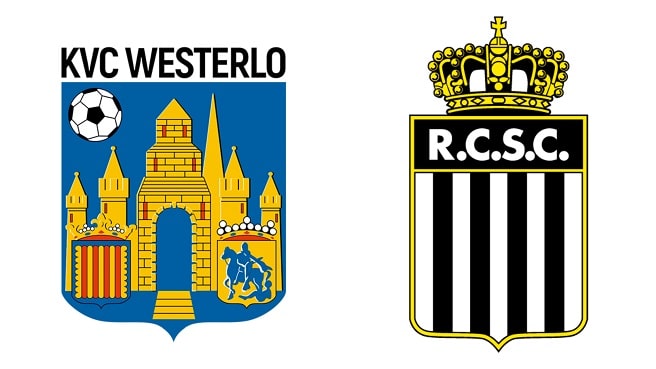Westerlo vs Charleroi