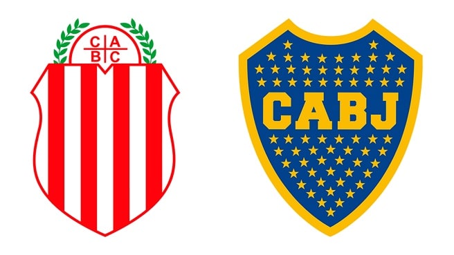 Barracas Central vs Boca Juniors