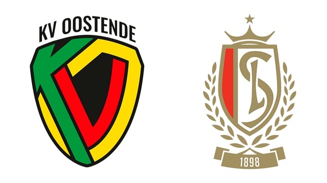 Oostende vs Standard Liege Prediction, Betting Odds, and Free Tips 01/04/2023 1 Oostende vs Standard Liege
