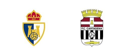 Ponferradina vs Cartagena prediction