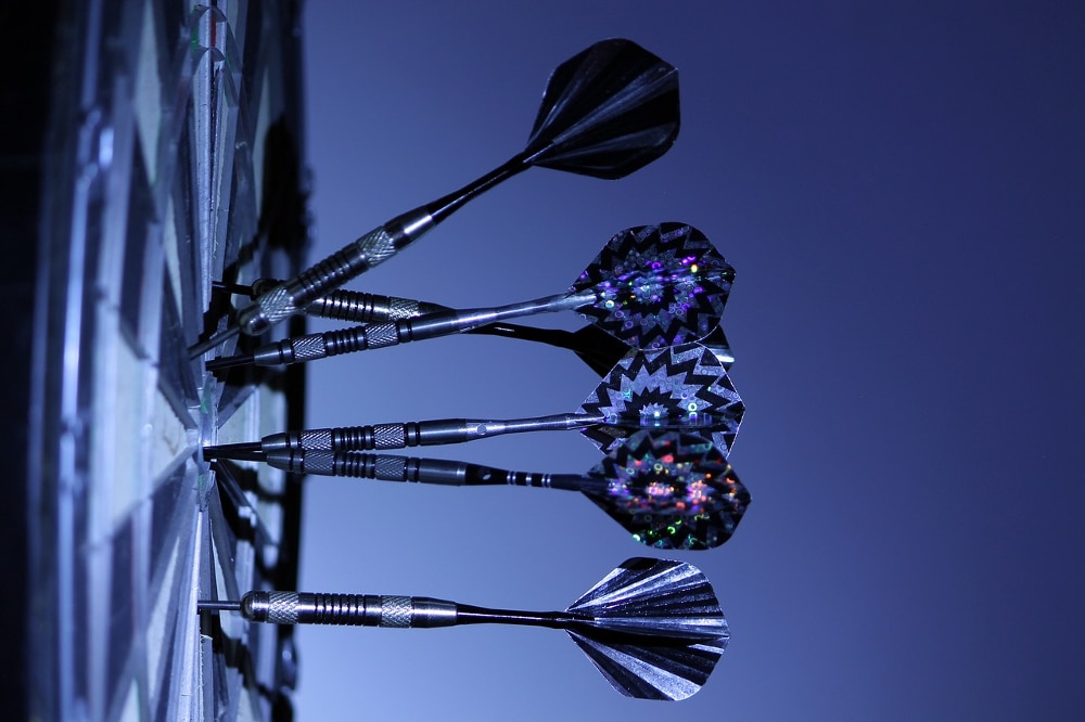 PD European Darts Matchplay 2023 Tournament Details 1 Premier League Darts