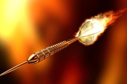 Darts Premier League 2023 Prize Money