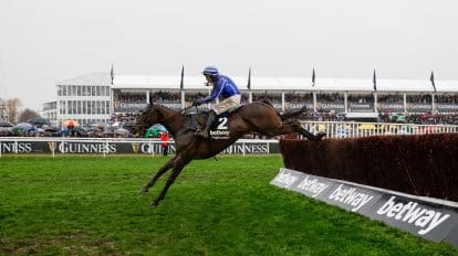 Queen Mother Champion Chase Odds and Tips