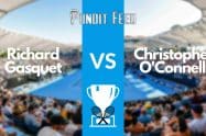 Richard Gasquet vs Christopher O&rsquo;Connell Prediction and Odds: Miami Open 2023