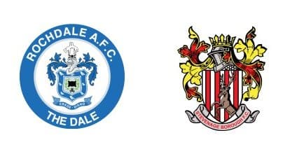 Rochdale vs Stevenage prediction, betting odds & free tips 04/03/2023