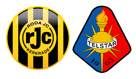 Roda vs Telstar