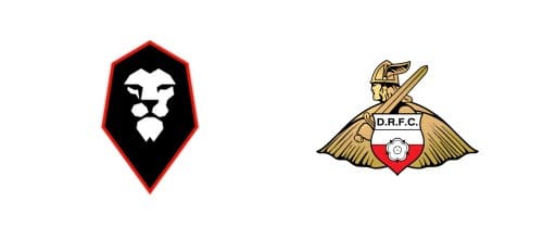Salford vs Doncaster prediction