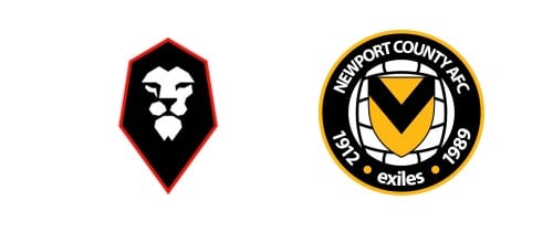 Salford vs Newport prediction