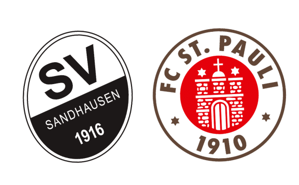 Sandhausen vs St Pauli prediction