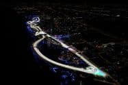 Jeddah Corniche Circuit: Saudi F1 Track Layout, Turns and DRS Zones Analysed