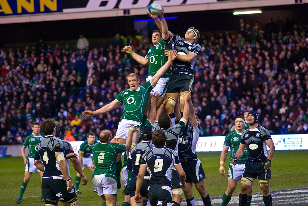 Scotland vs Ireland Where To Watch