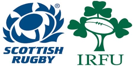 Scotland vs Ireland