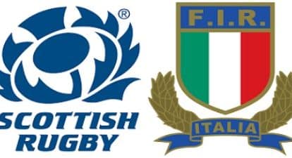 Scotland vs Italy Prediction and Odds: Six Nations
