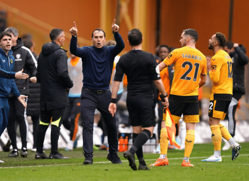 Wolves Fear Fire Sale Amid Relegation Threat