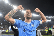 Liverpool Line Up &pound;40m Move for Serbian Serie A Star