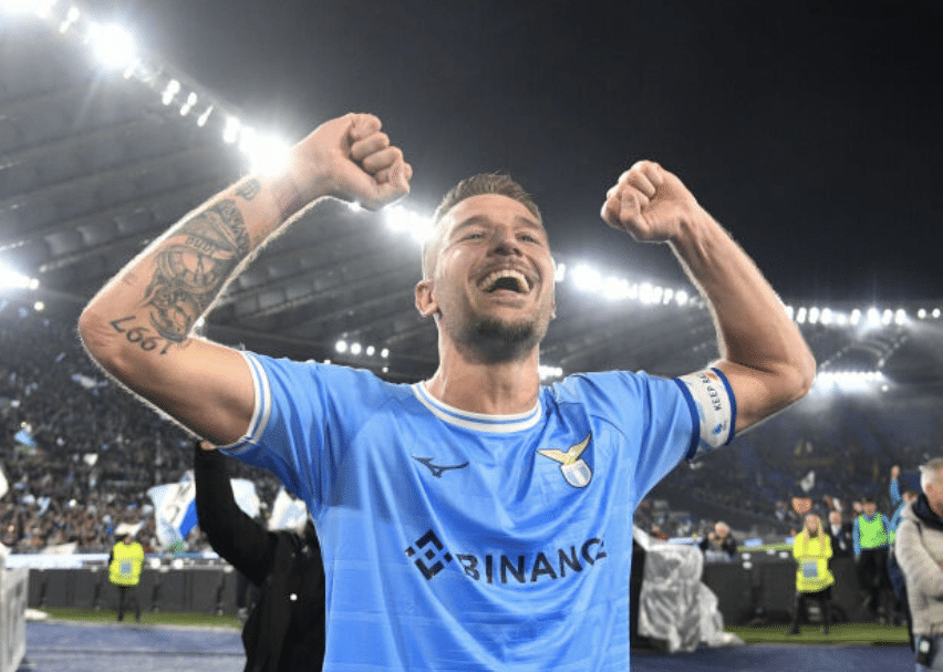 Liverpool Line Up &pound;40m Move for Serbian Serie A Star