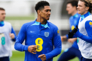Man City Come Closer to Acquiring Bellingham This Summer