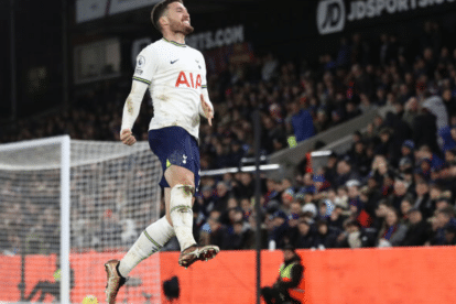 &lsquo;One of the Best Managers of All Time&rsquo; &ndash; Matt Doherty Defends Antonio Conte